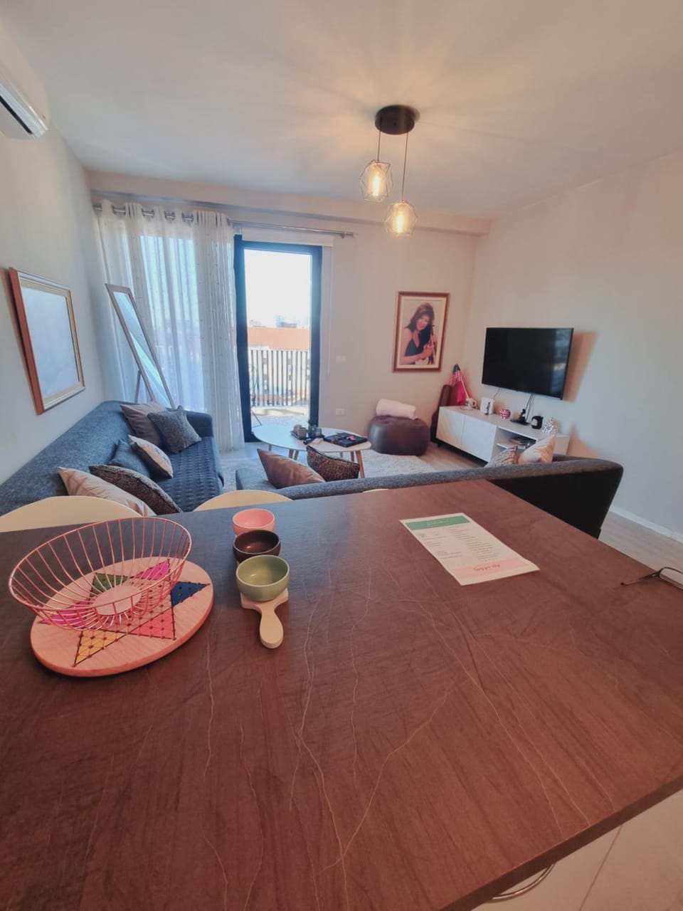 Allure Violin Apartment Apartment in Tirana