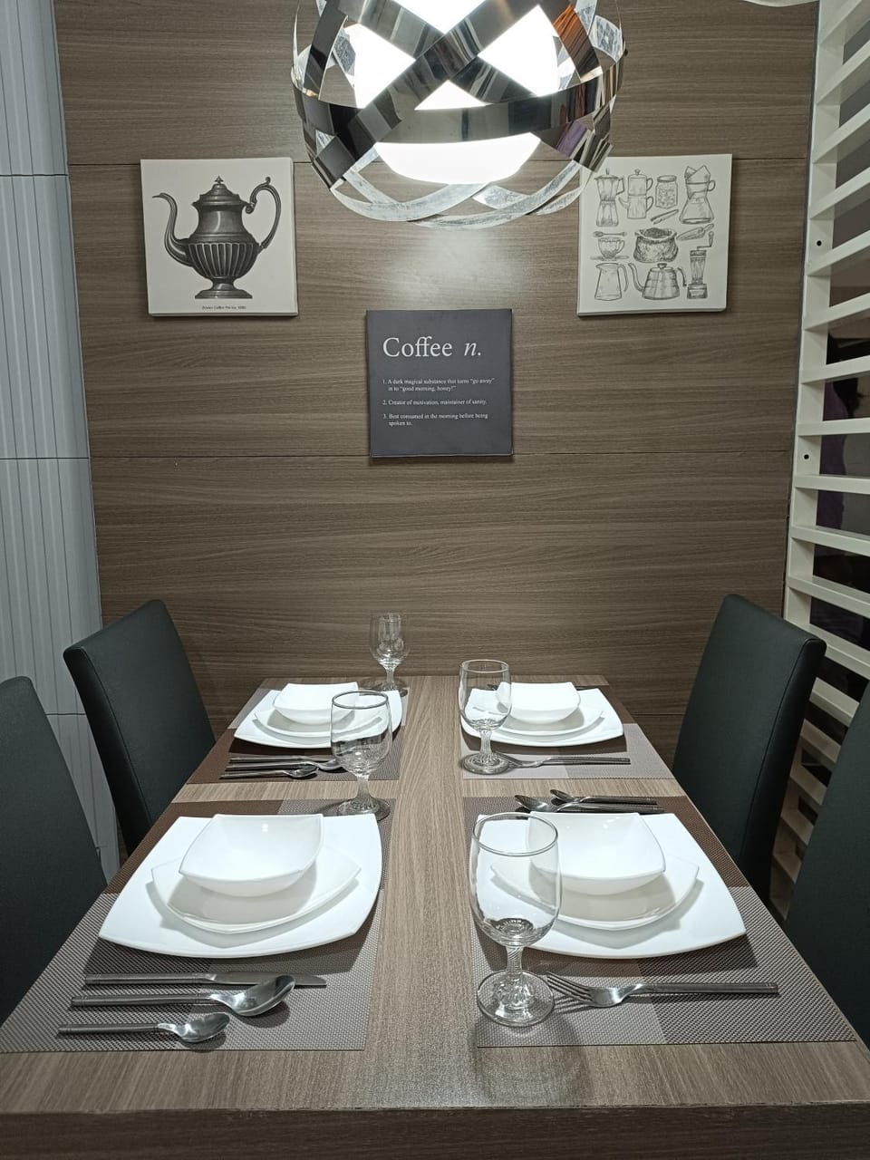 Manhattan Parkway Residence Tower 3, Cubao Apartment in Pasig