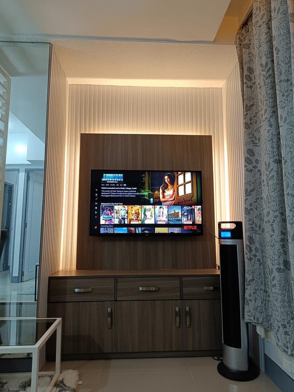 Manhattan Parkway Residence Tower 3, Cubao Apartment in Pasig
