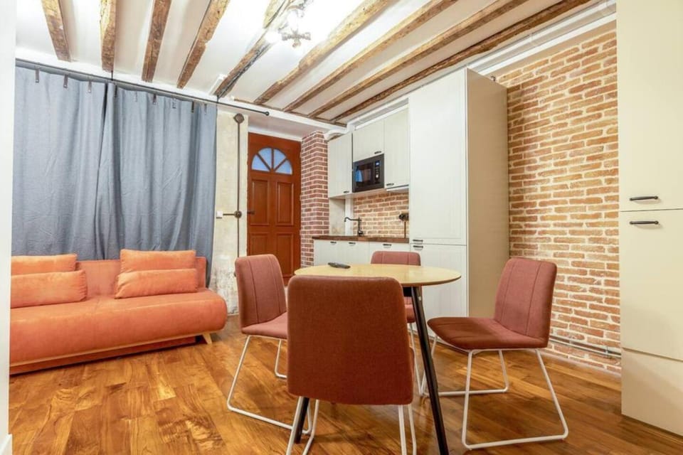 NOUVEAU - Loft industriel - 4pp Apartment in Paris