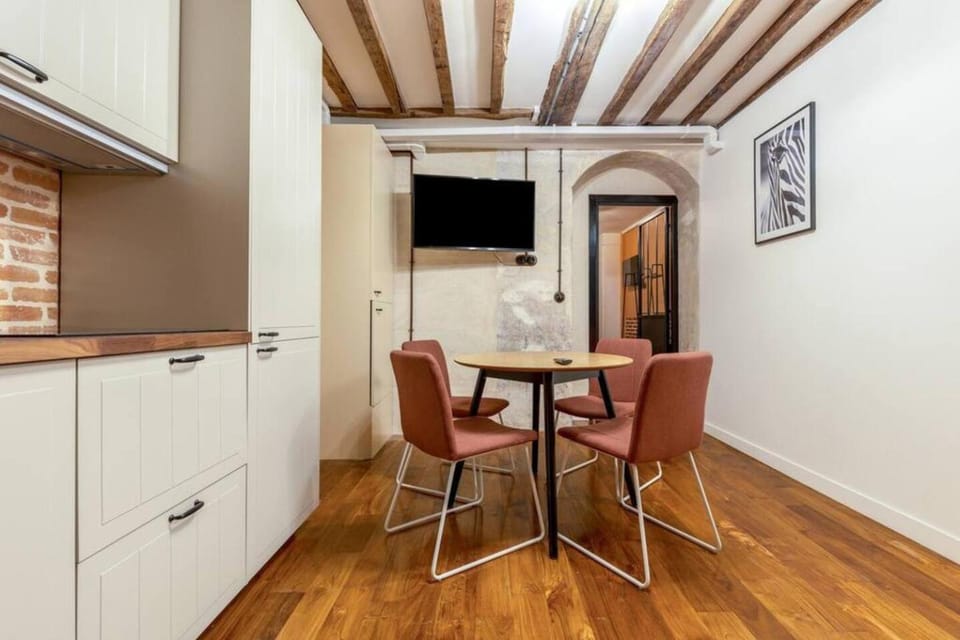 NOUVEAU - Loft industriel - 4pp Apartment in Paris