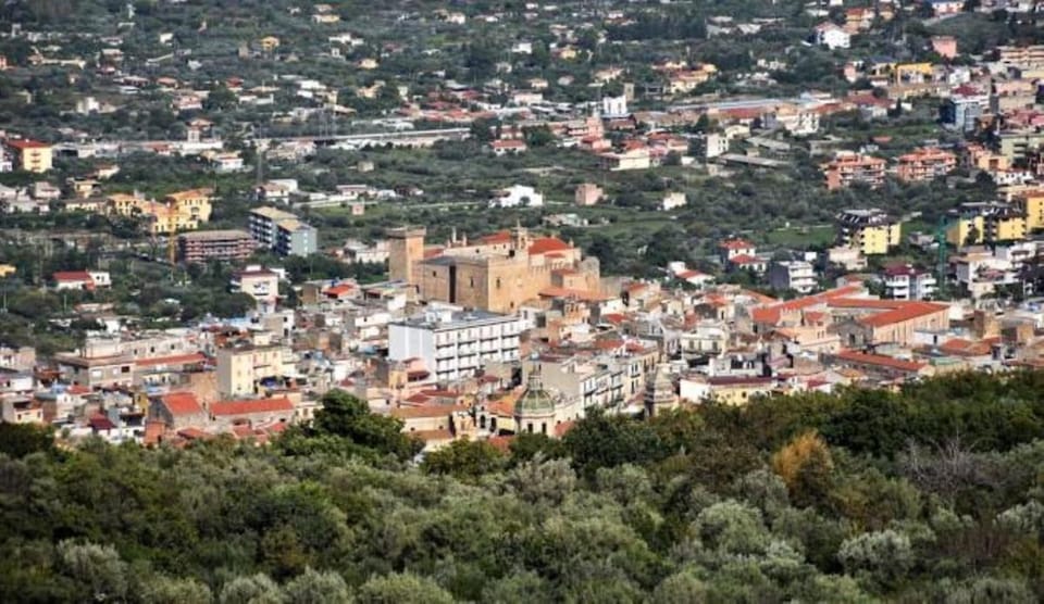 Fiori di Quercia Bed and Breakfast in Sicily