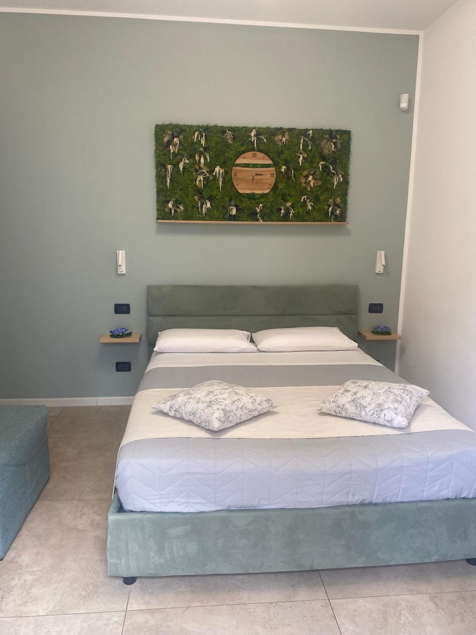 Fiori di Quercia Bed and Breakfast in Sicily