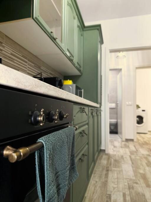 Mohost Lisabona - Live the golden light Apartment in Brasov