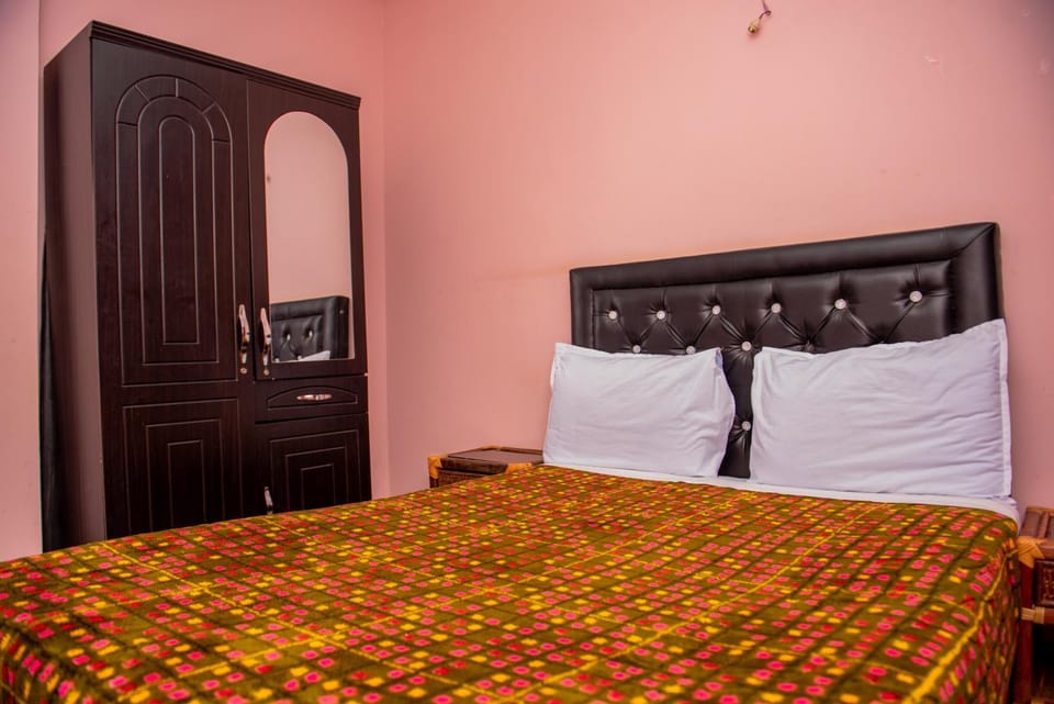 Résidence Afgo-Ouarzazat Stay Apartment in Souss-Massa
