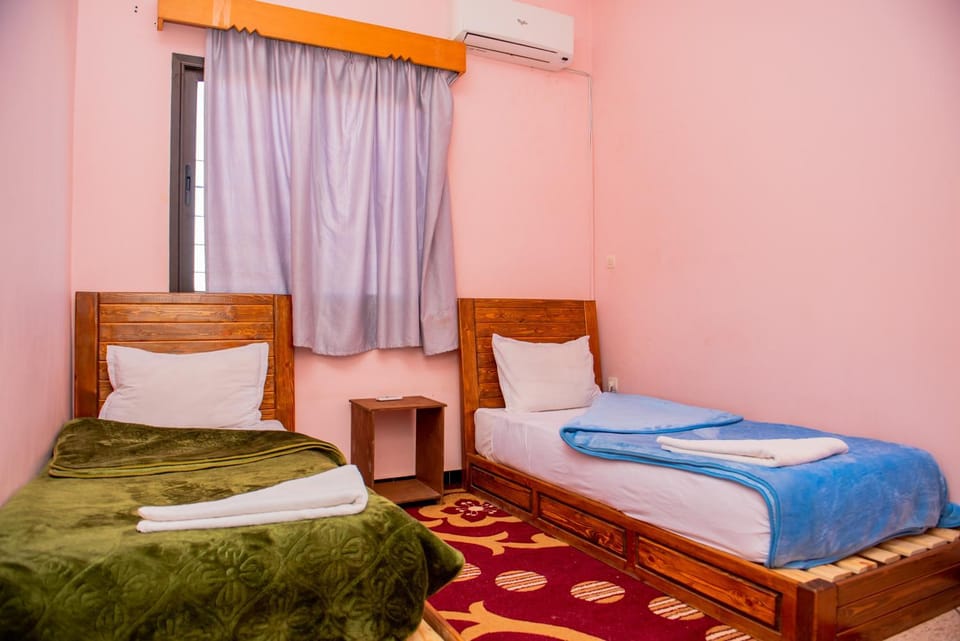 Résidence Afgo-Ouarzazat Stay Apartment in Souss-Massa