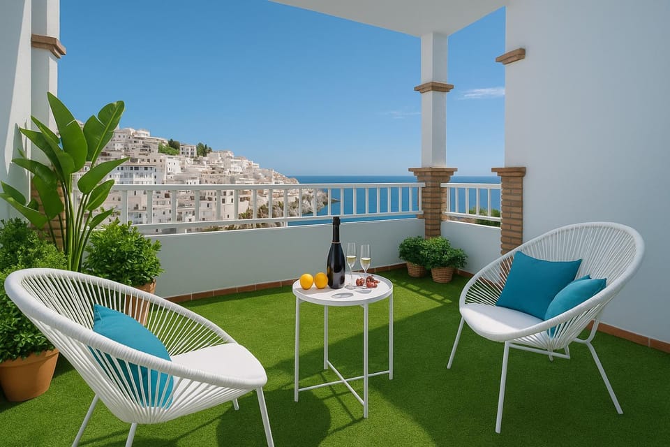 Sea view