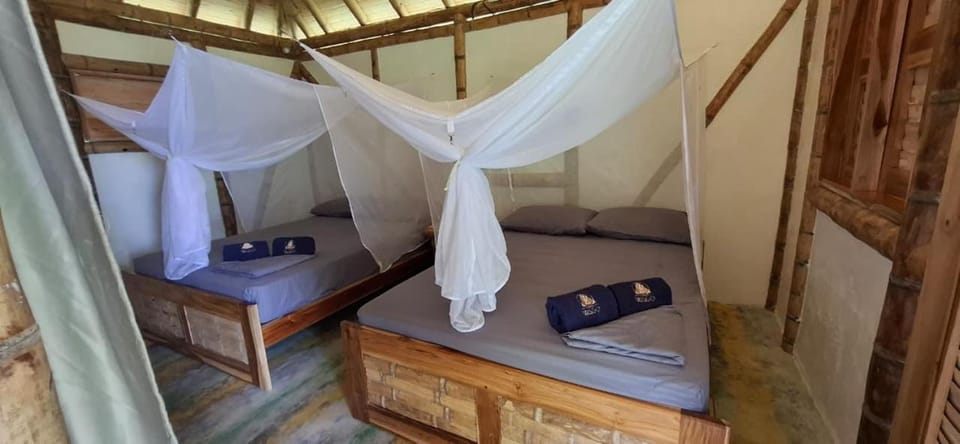 Casa Wago Bed and Breakfast in Choco, Colombia