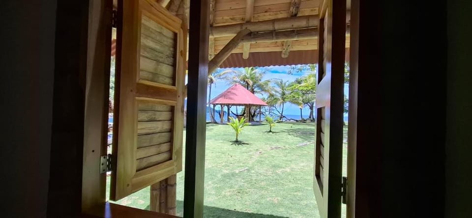 Casa Wago Bed and Breakfast in Choco, Colombia