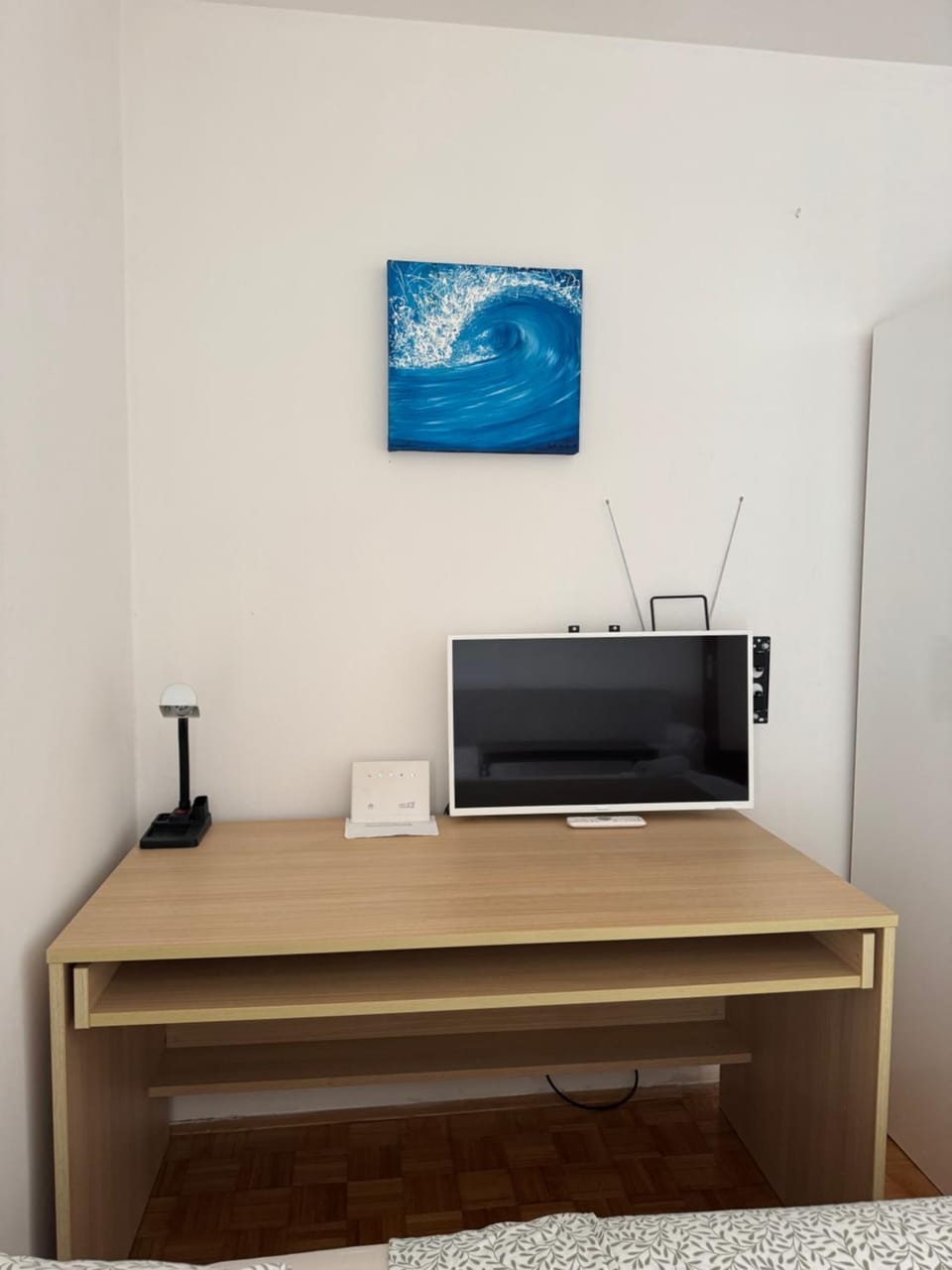 Apartman Roža Apartment in Pula
