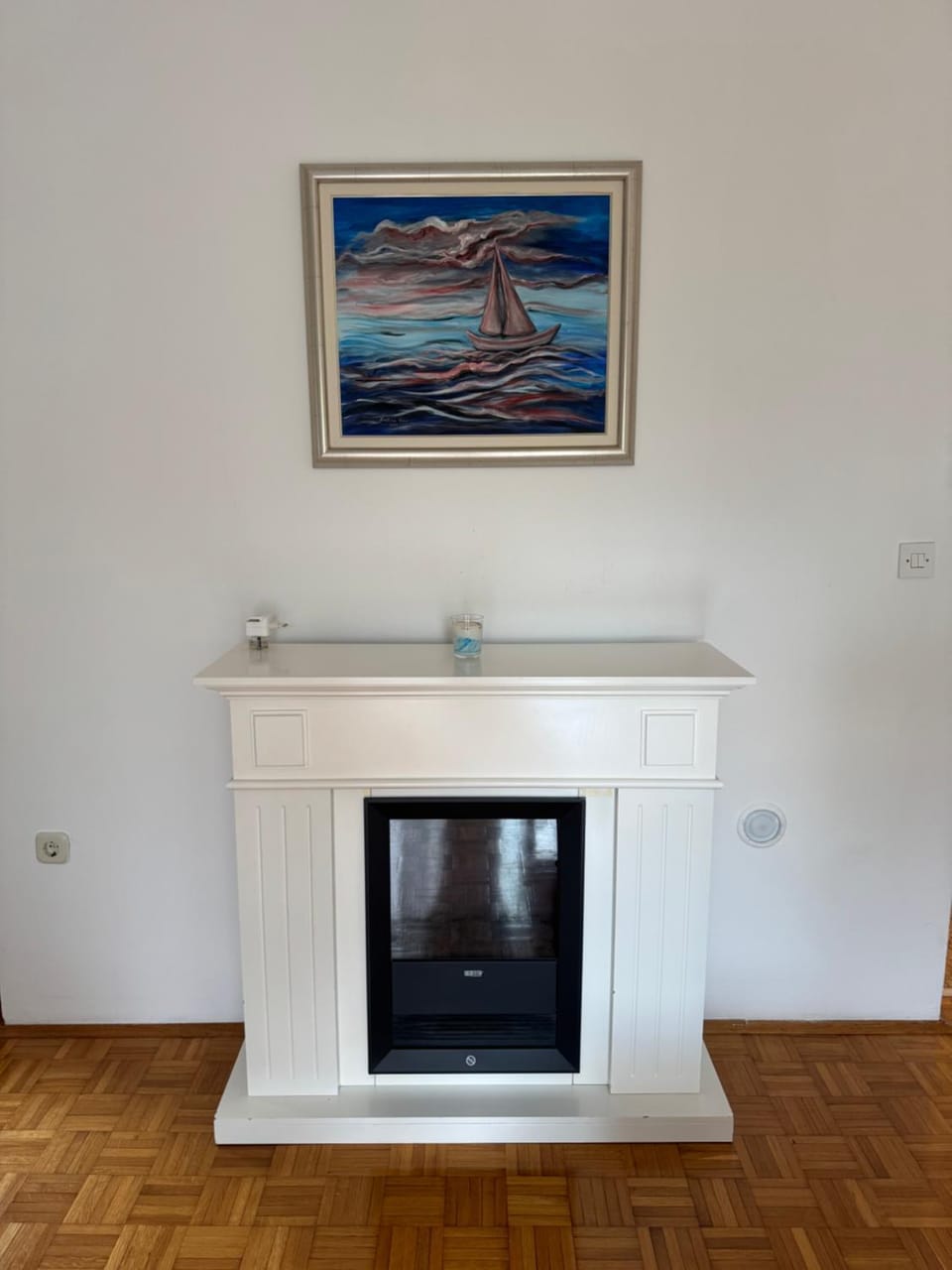 Apartman Roža Apartment in Pula