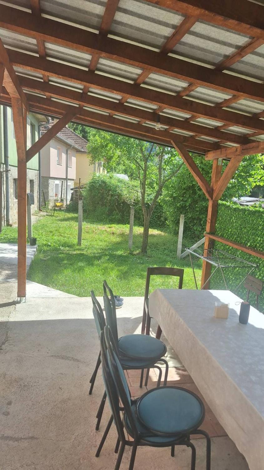 Apartman Vuković Apartment in Montenegro