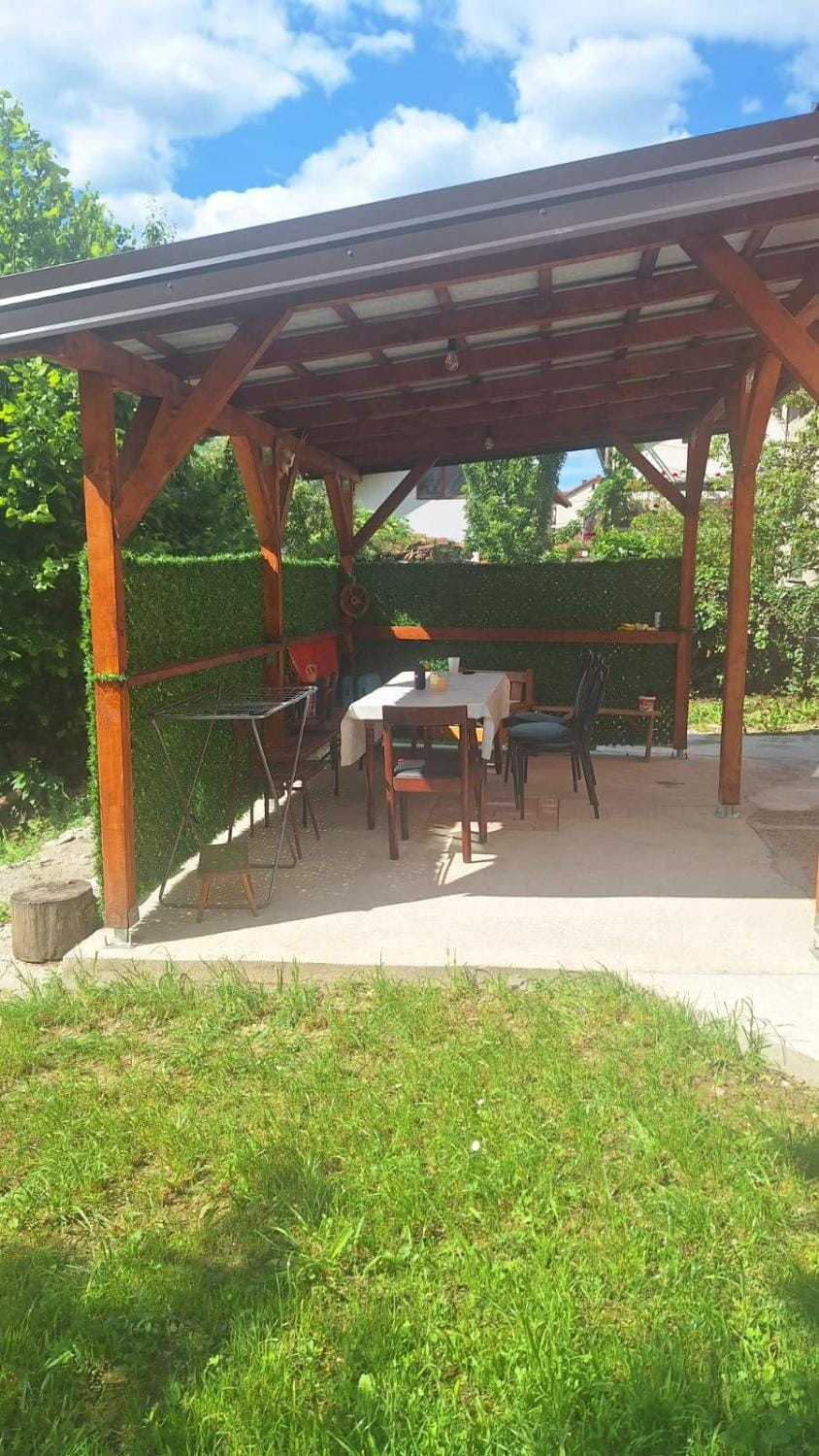 Apartman Vuković Apartment in Montenegro