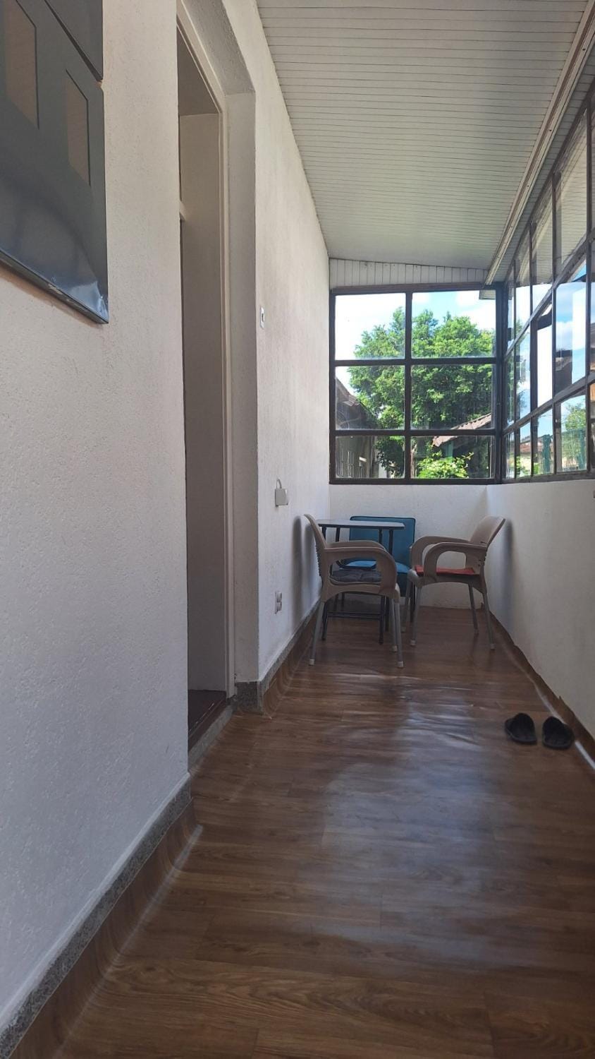 Apartman Vuković Apartment in Montenegro