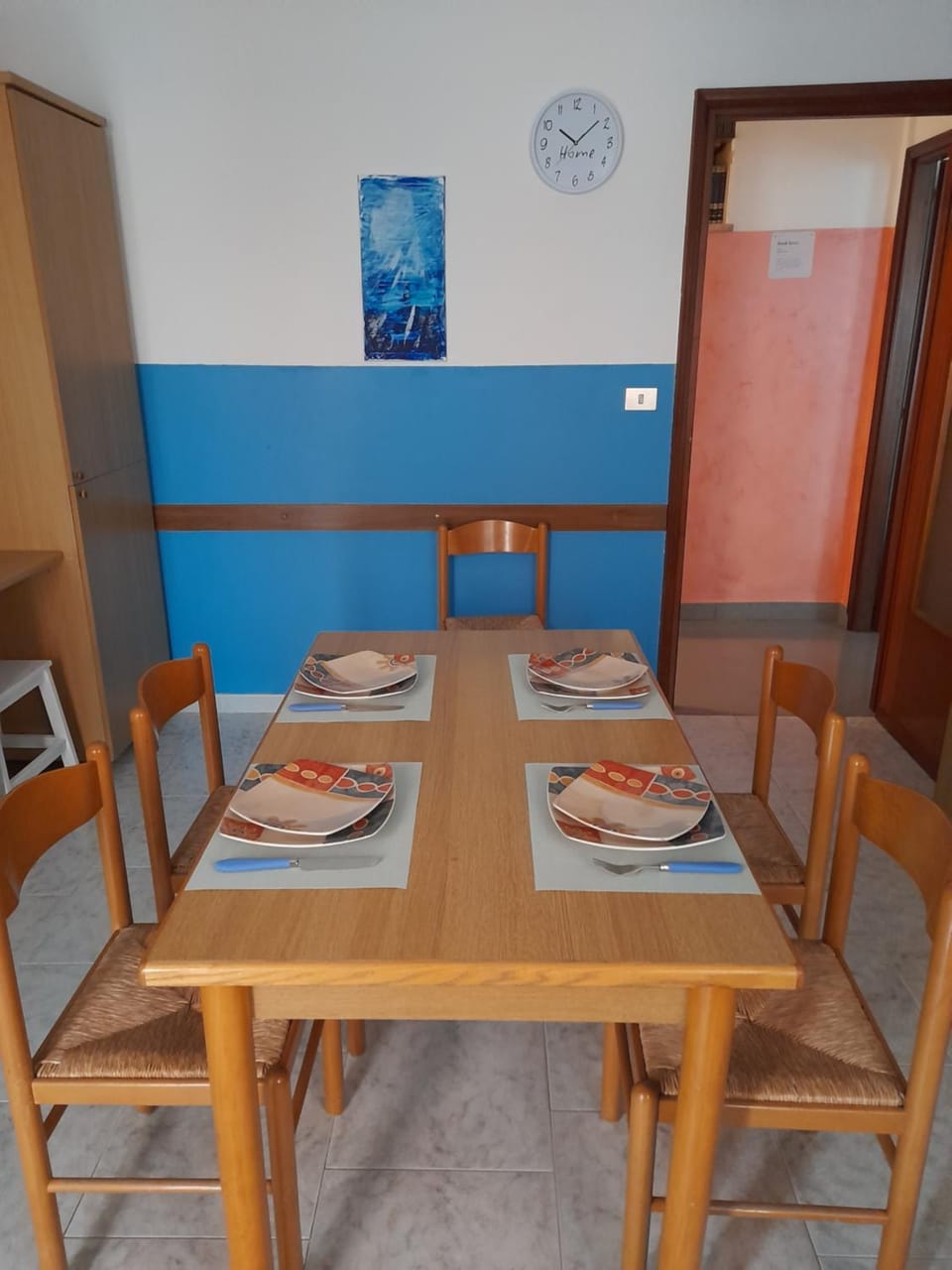 Sotto la cupola-appartamento in centro storico Apartment in Piedmont