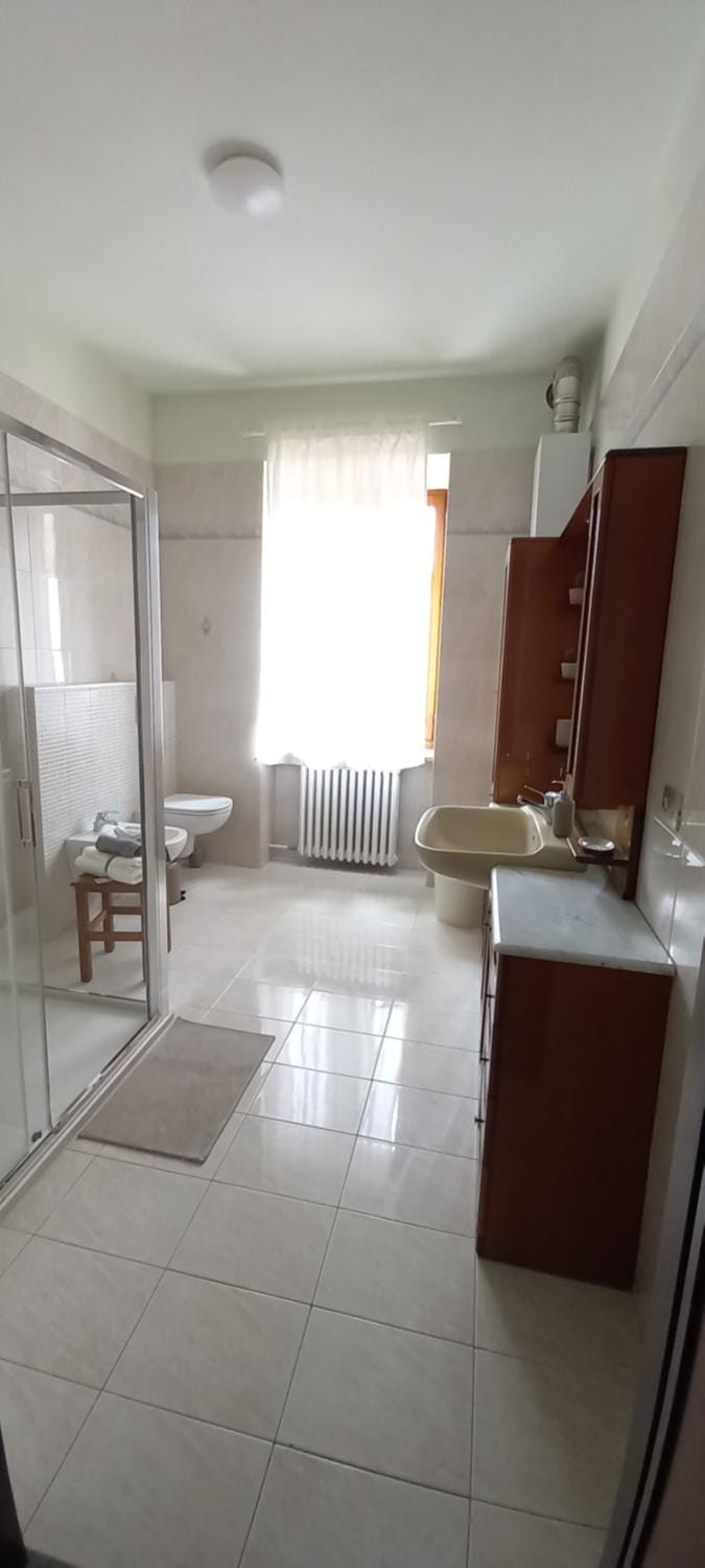 Sotto la cupola-appartamento in centro storico Apartment in Piedmont