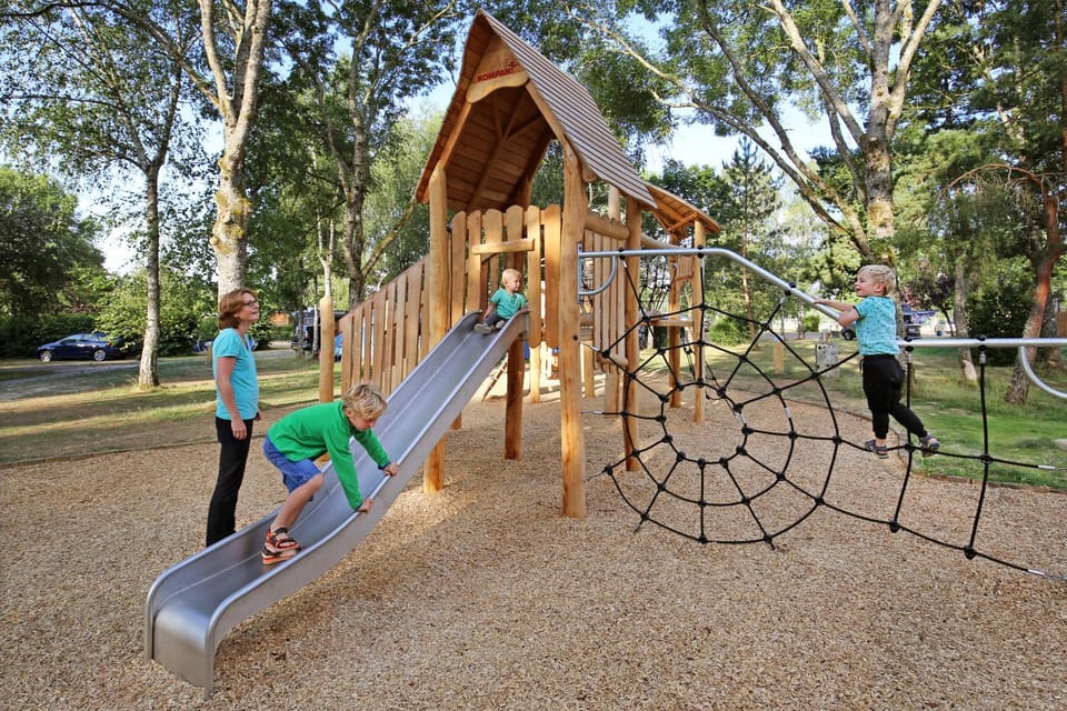 Day, People, Children play ground, children