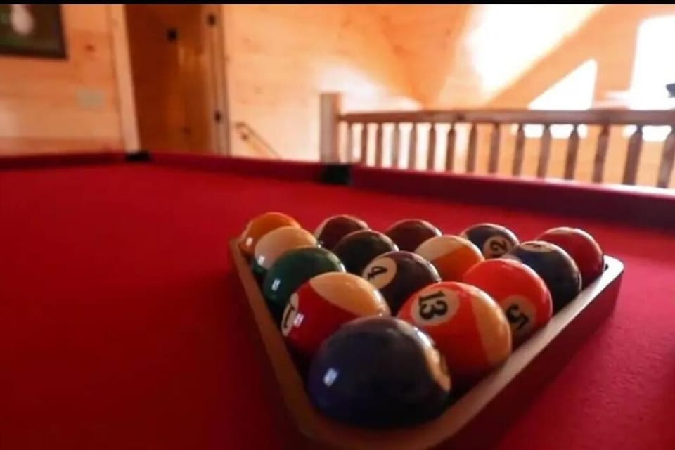 Billiard