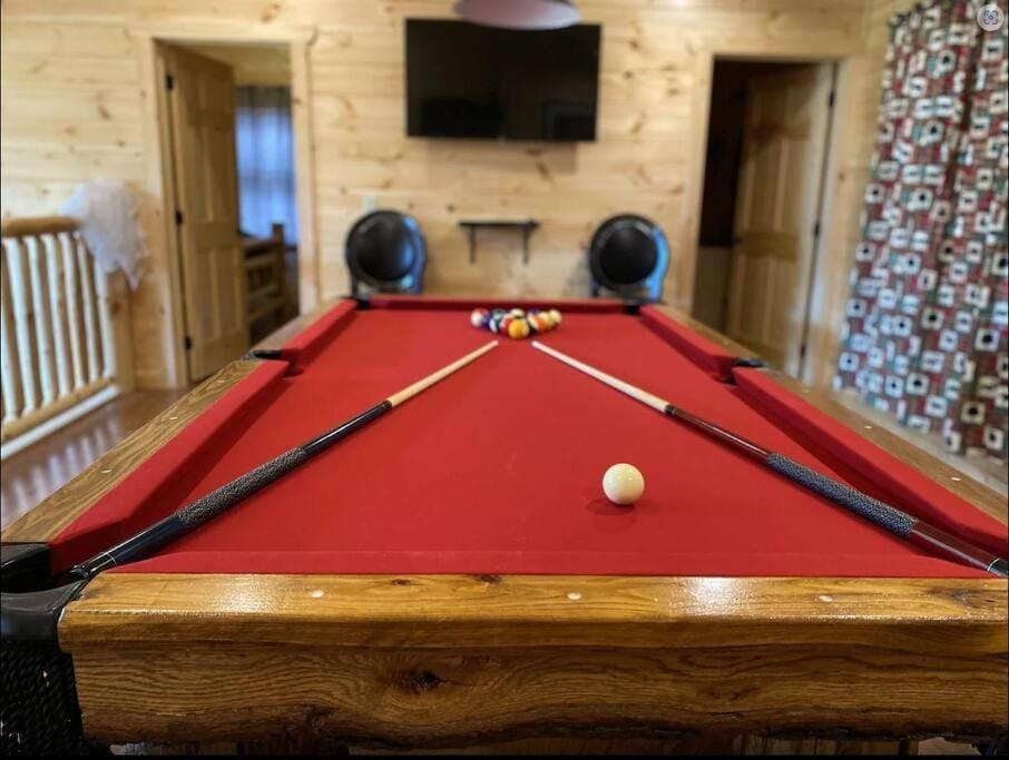 Country Memories House in Sevier County
