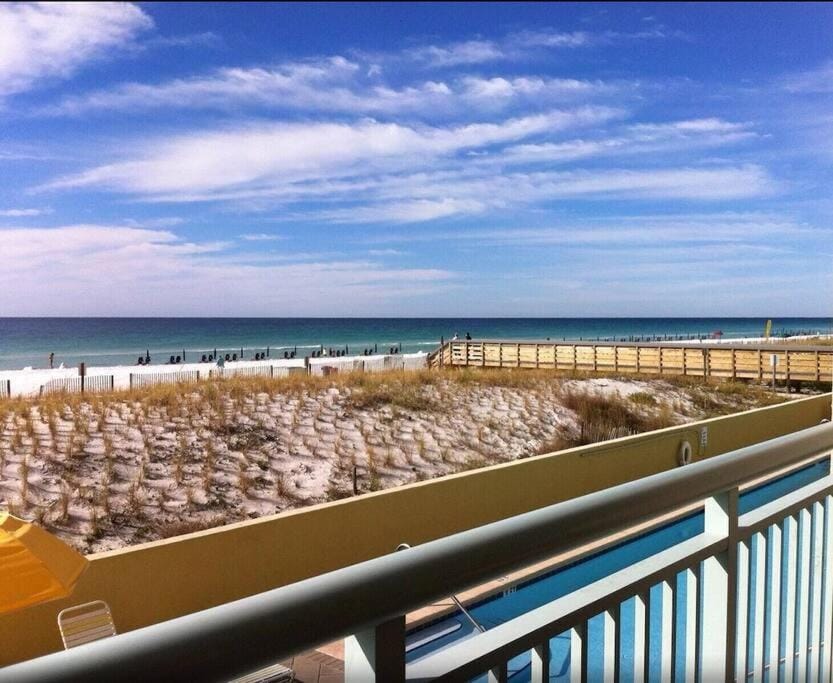 Pelican Isle - Breathtaking View House in Okaloosa Island