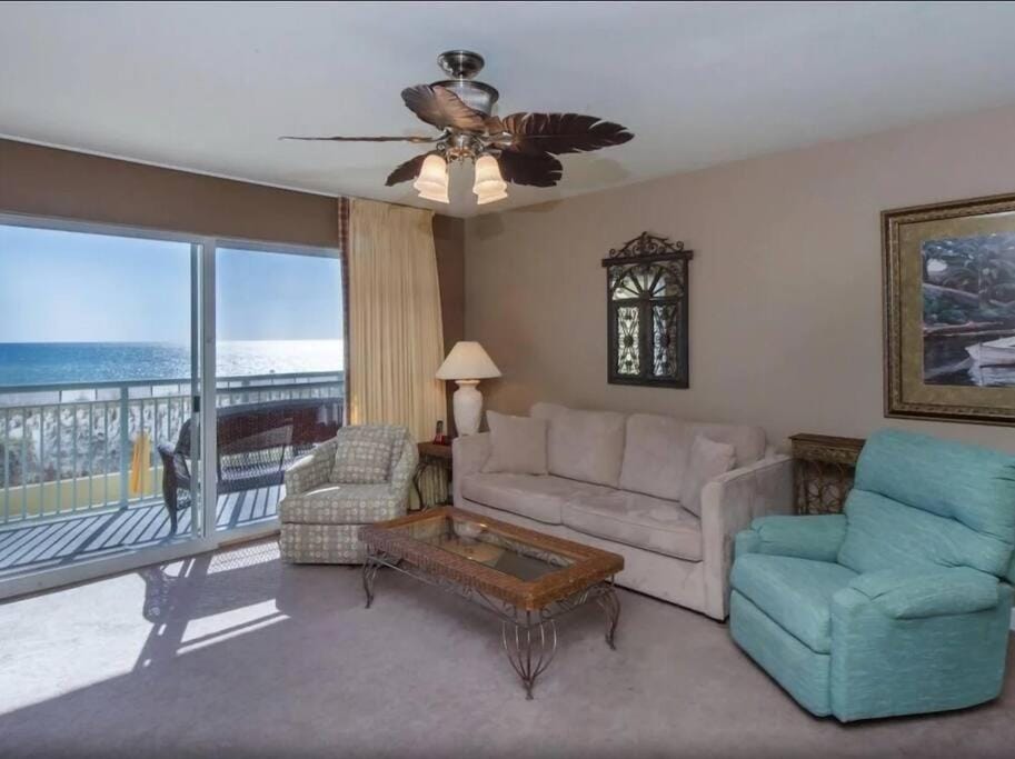 Pelican Isle - Breathtaking View House in Okaloosa Island