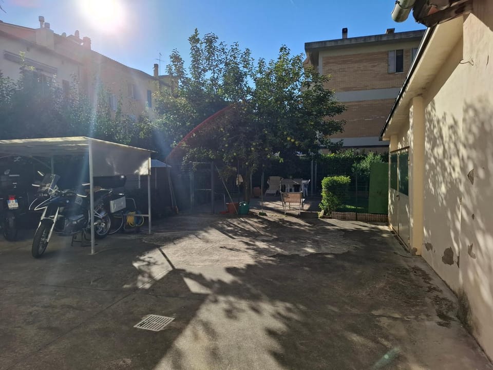 A Casa Di Lisa Apartment in Arezzo