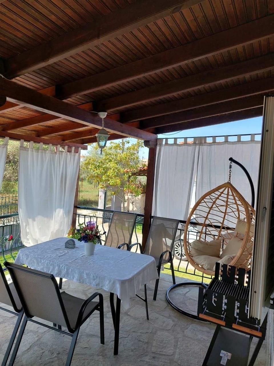 Bellissimo house House in Halkidiki