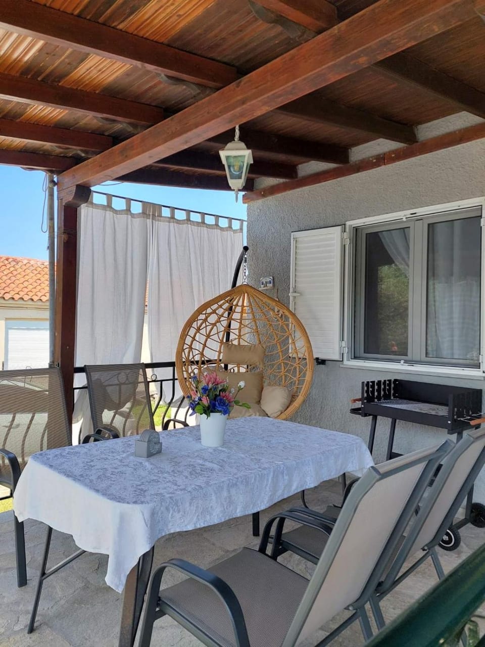 Bellissimo house House in Halkidiki
