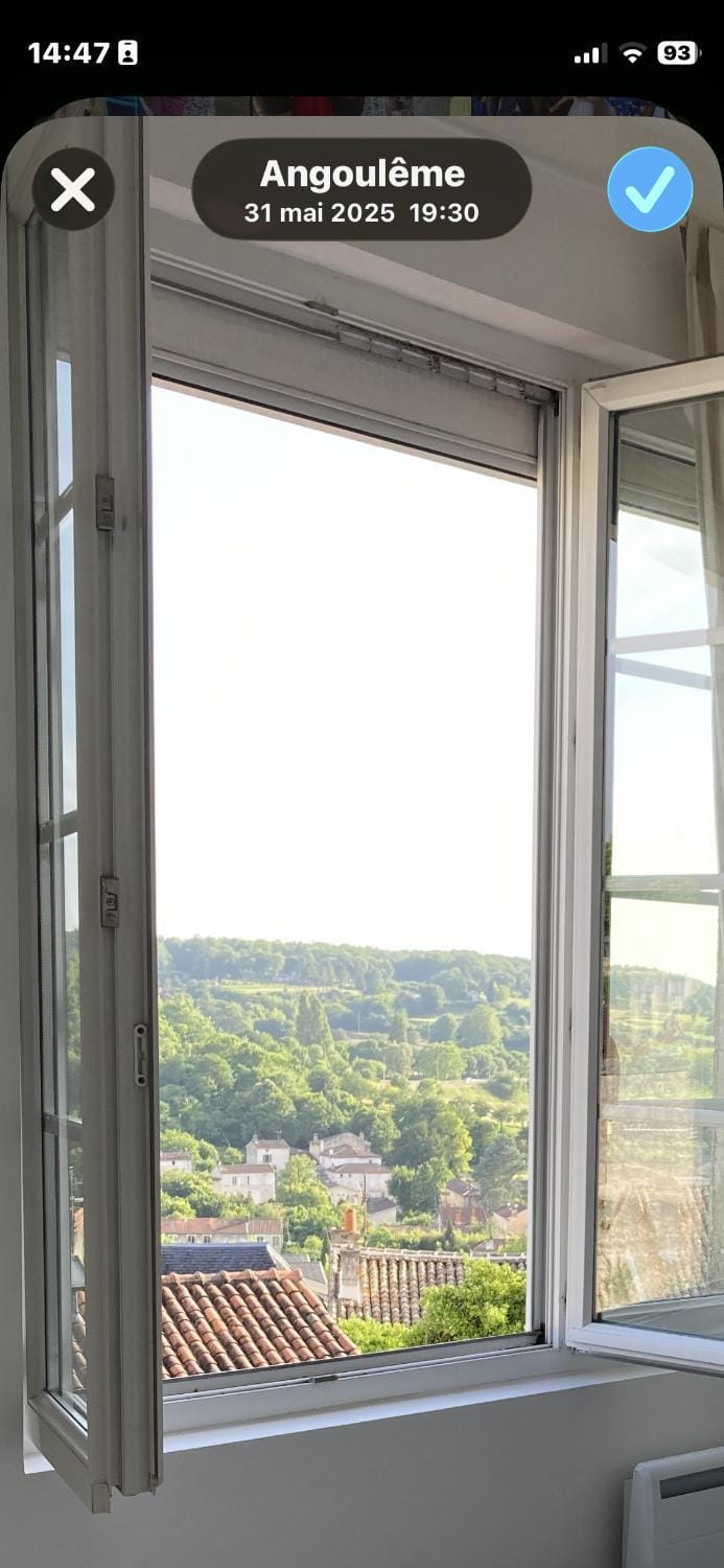 View (from property/room)