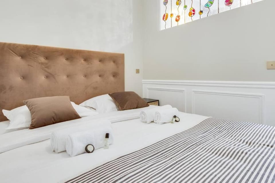 Lovely flat in Central Paris near Notre-Dame Apartment in Paris