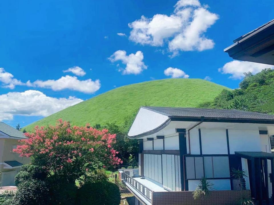 Nearby landmark, View (from property/room), Landmark view