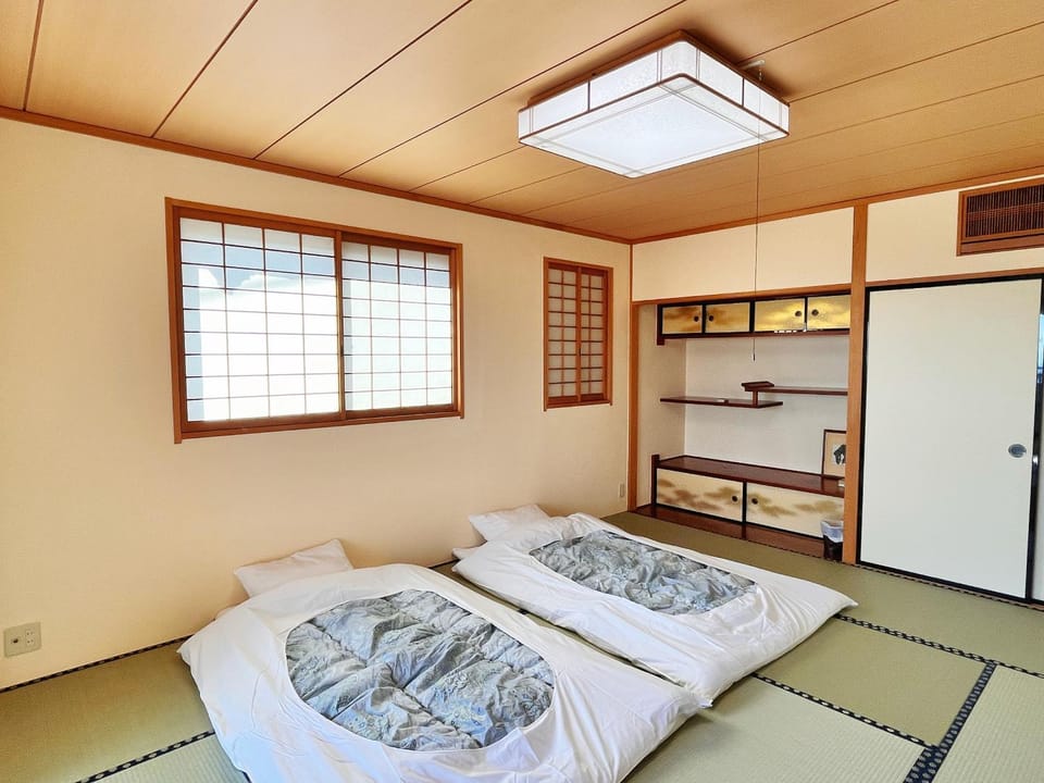 Decorative detail, Bedroom, On site