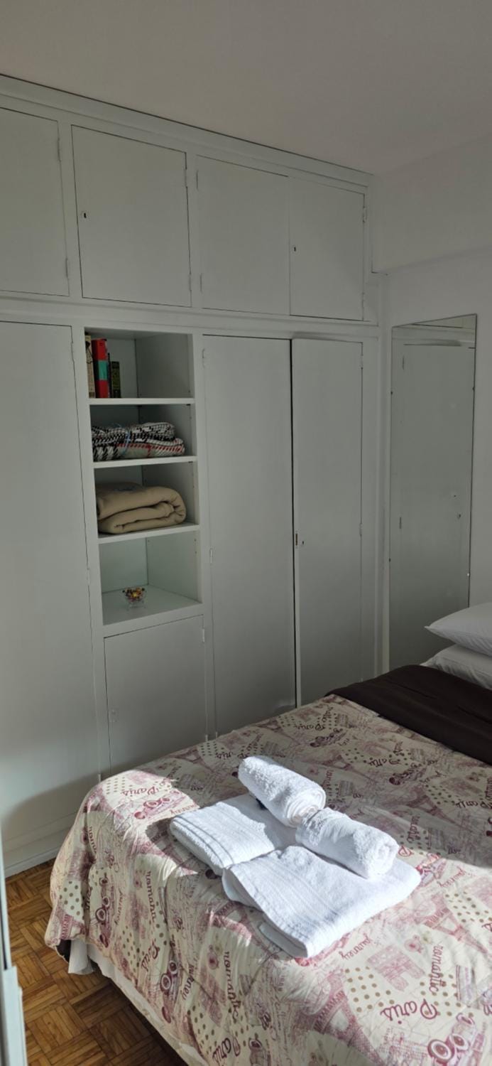 Great Location Recoleta Equipped Studio - Monoambiente Equipado en Recoleta Apartment in Buenos Aires