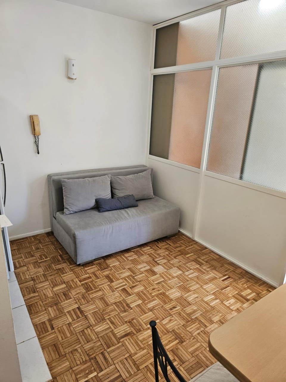 Great Location Recoleta Equipped Studio - Monoambiente Equipado en Recoleta Apartment in Buenos Aires