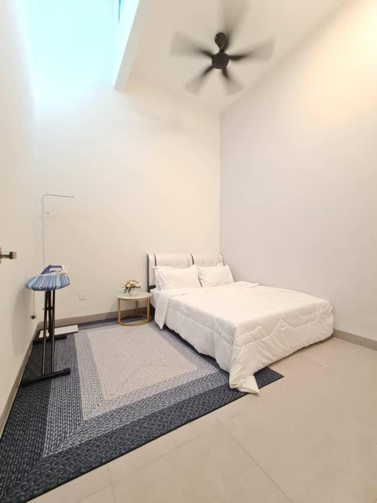 One Sweet Homestay Kulim Hi-Tech utk Msliim shj House in Kedah