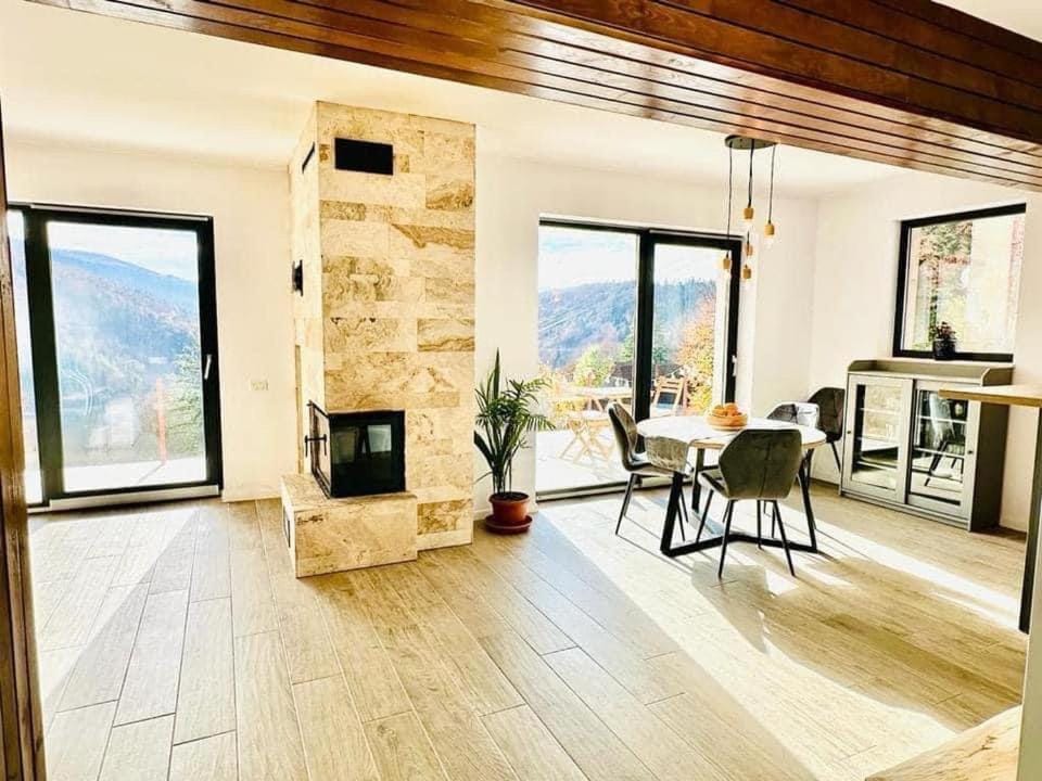 Stone House Sinaia Villa in Sinaia