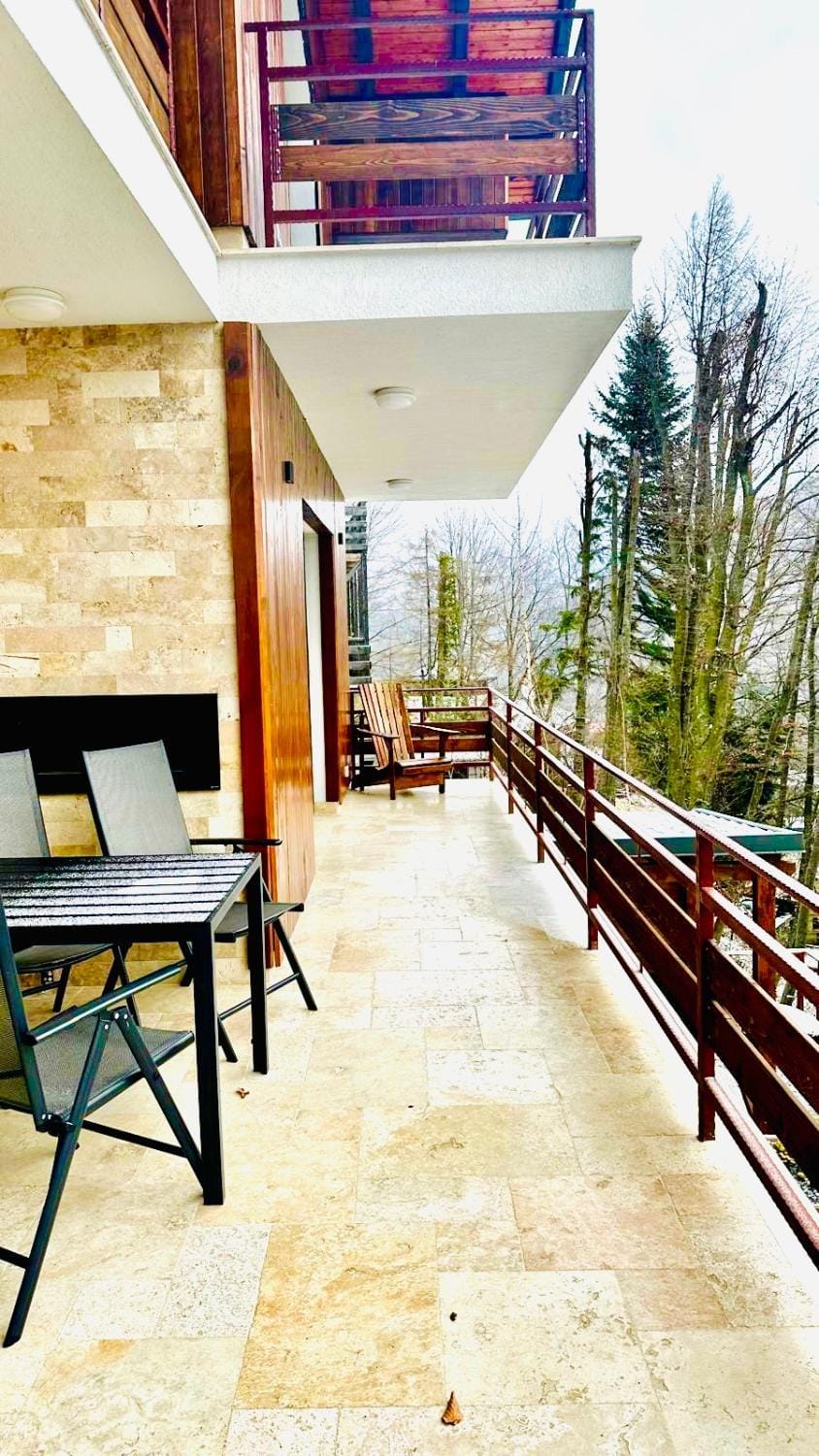 Stone House Sinaia Villa in Sinaia