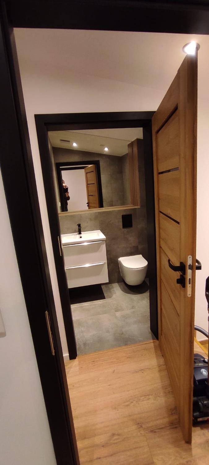 Toilet, Bathroom