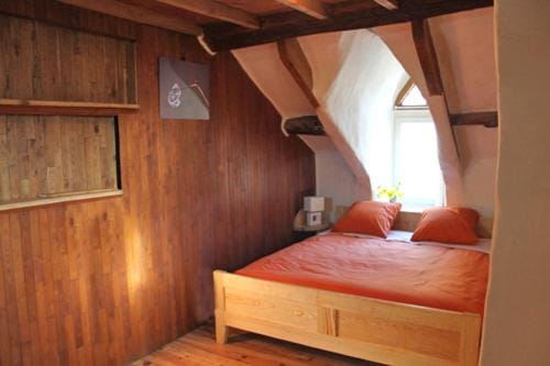 les 3 mesanges House in Occitanie