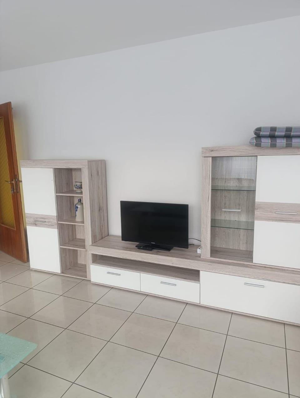 TV and multimedia, Bedroom