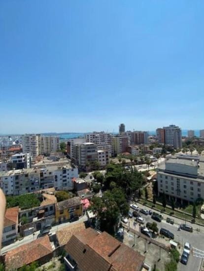 Day, Neighbourhood, Natural landscape, Bird's eye view, City view, Sea view, Location