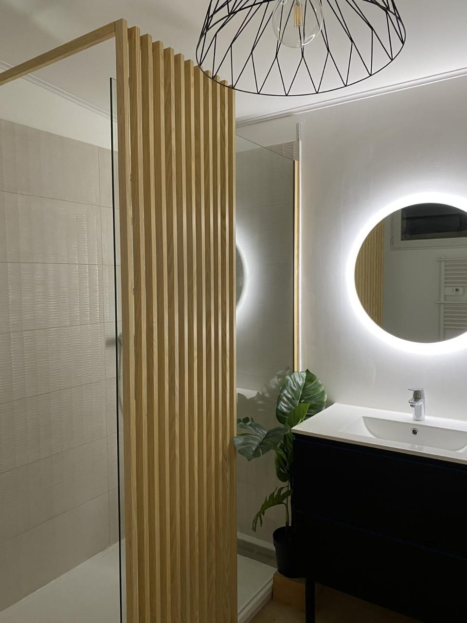 Gîte 2p avec piscine sur un domaine de 3Ha Apartment in Béziers