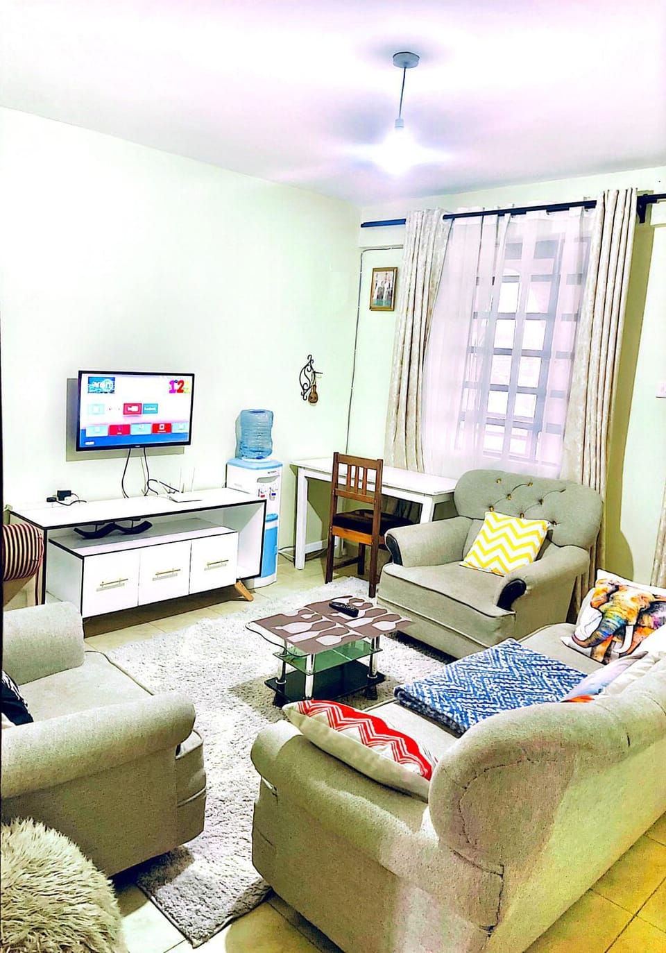 Nova suite Apartment in Kenya