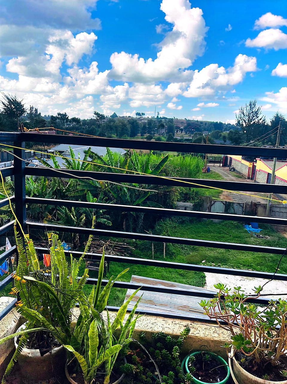Nova suite Apartment in Kenya