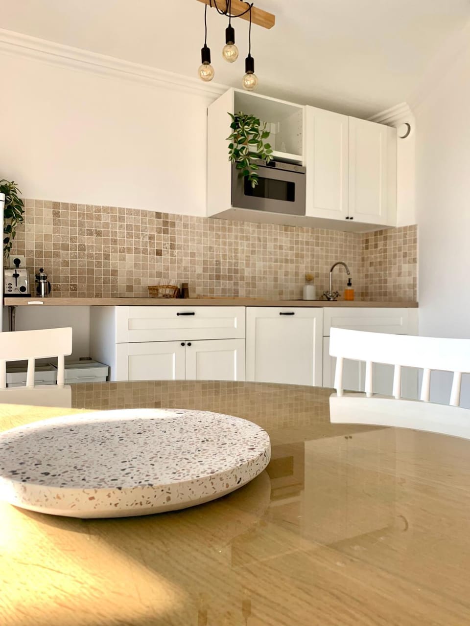 Cozy Beachside Apartment in Cros de Cagnes - Luna Apartment in Cagnes-sur-Mer