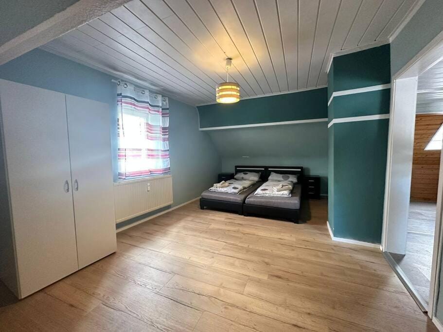 Gemütliche Wohnung in Pforzheim Apartment in Pforzheim