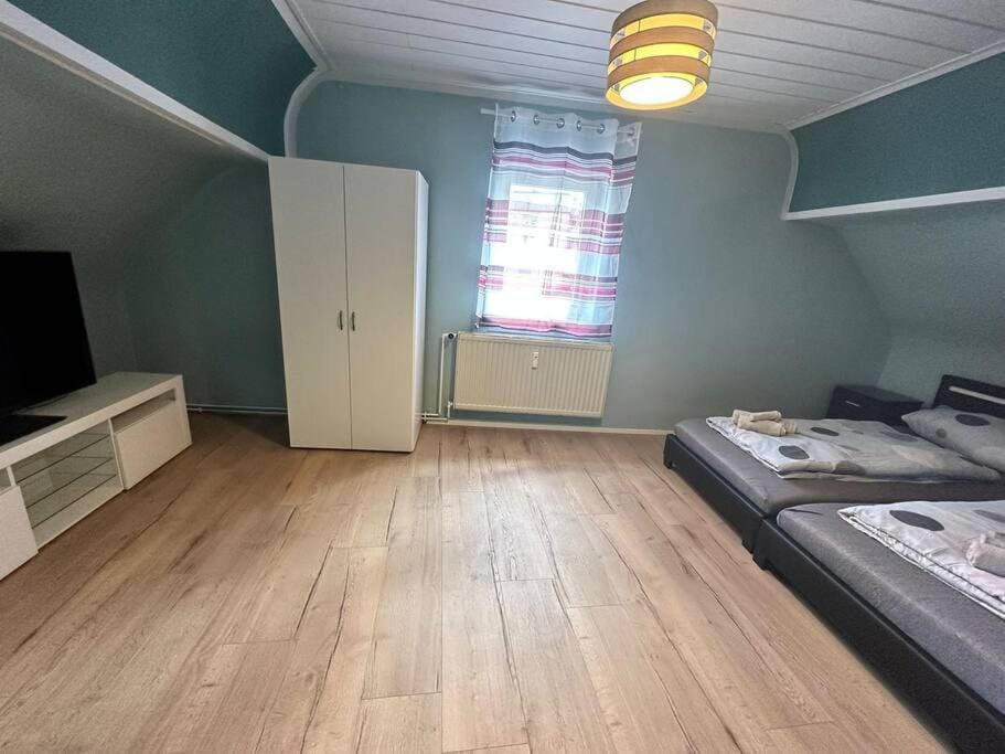 Gemütliche Wohnung in Pforzheim Apartment in Pforzheim