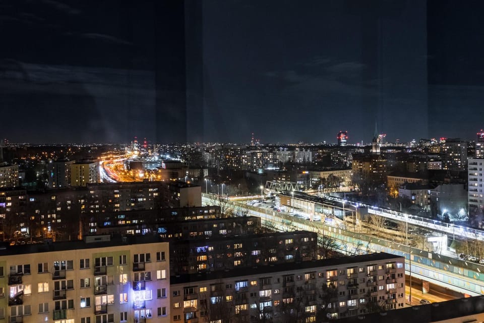 City view