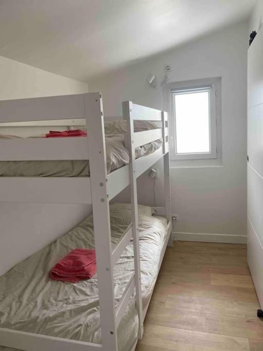 Gîte 4p avec piscine sur domaine 3Ha Apartment in Béziers