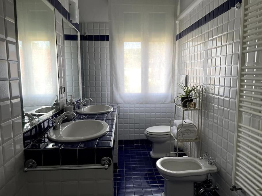 spazio ellero Apartment in Treviso